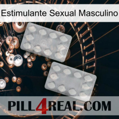 Male Sexual Stimulant 17